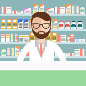3-FARMACIA