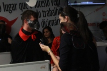 Halloween Marketshop 2017