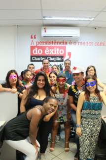 Carnaval Marketshop 2018