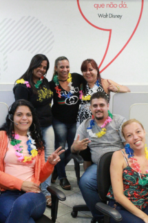 Carnaval Marketshop 2018