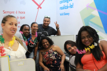 Carnaval Marketshop 2018