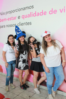 Carnaval Marketshop 2018