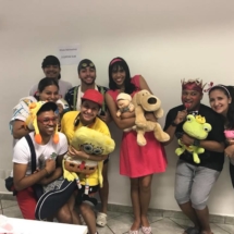 Dia das Crianças Marketshop 2017