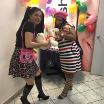 Dia das Crianças Marketshop 2017