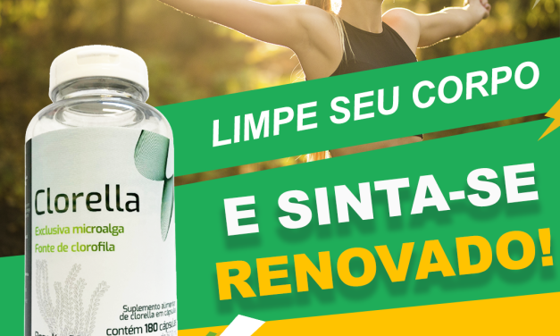 Clorella